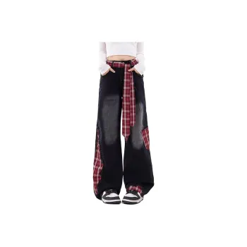 K411 Jeans Unisex
