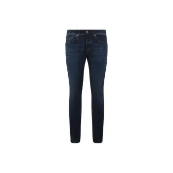 Dondup Jeans Men Blue