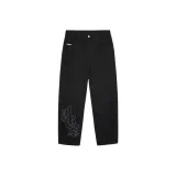 Washed Black
