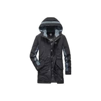 JEEP SPIRIT Down Jackets Unisex