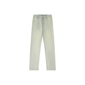 SWAMP AREA Jeans Unisex