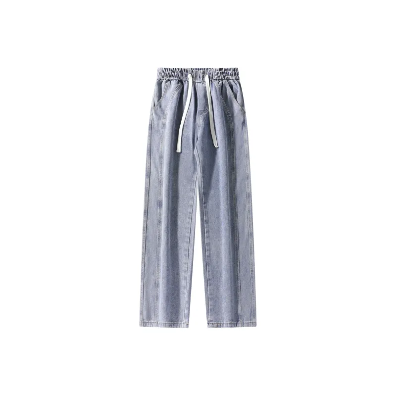 David Bakken Jeans Unisex-2