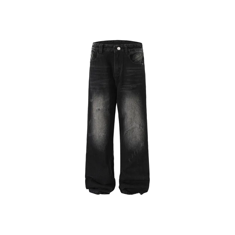 TBSM Jeans Unisex-0