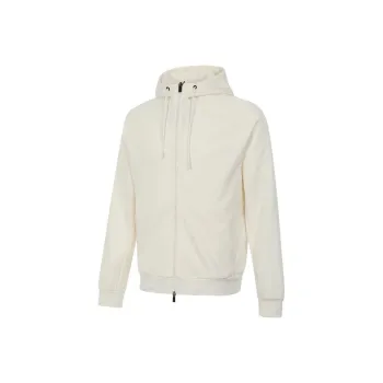 Nike PrimaryDri Fit Jackets Coats Men's White