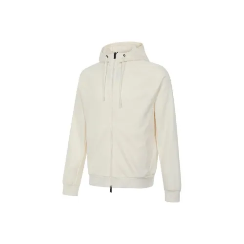 Nike PrimaryDri Fit Jackets Coats Men's White