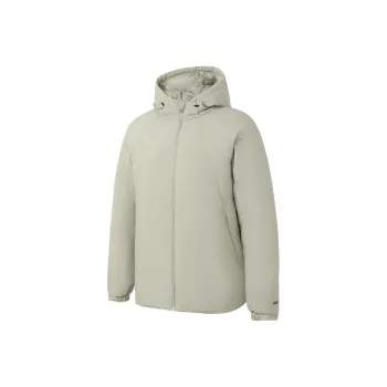 Adidas Down Jacket Unisex Light Green