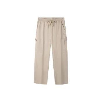 CAMEL Urban Function Series Cargo Pants Men's