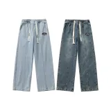 Light Blue+Dark Blue