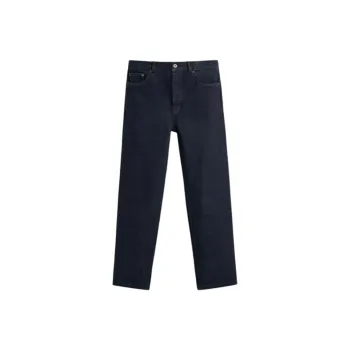 ZARA Jeans Men Indigo