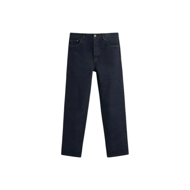 ZARA Jeans Men Indigo-0