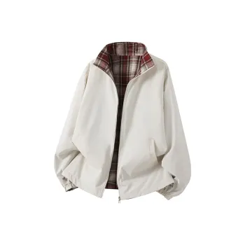 ZONEiD Jackets Coats Unisex Moonlight Blue