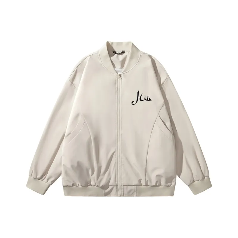 JCUI Jackets Unisex-2