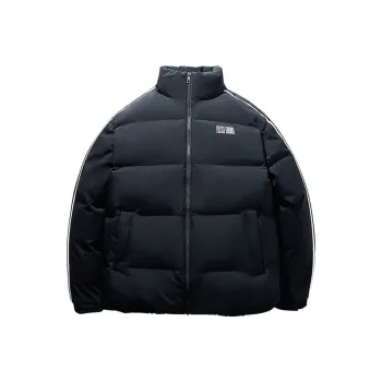 Anta Down Jacket Men's Basic Black