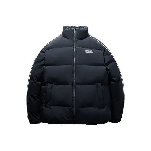 Anta Down Jacket Men's Basic Black