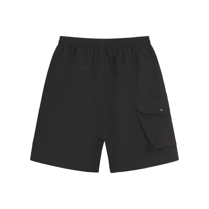 BIPOLAR Casual Shorts Unisex-9
