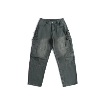 Rabbit House Jeans Unisex