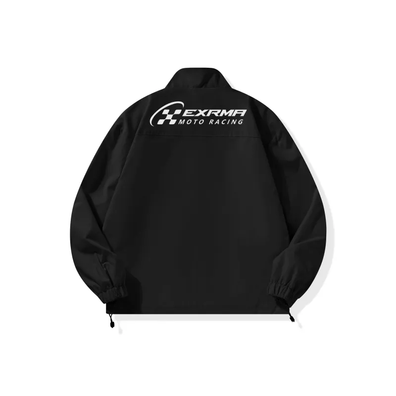 EXR Jackets Unisex-0