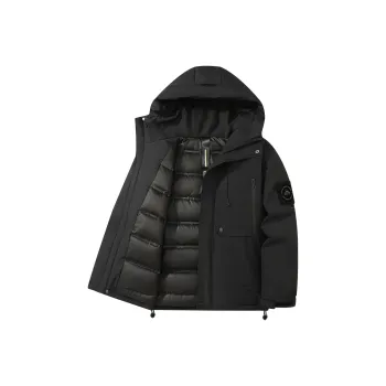 ROBINHOOD Down Jackets Unisex