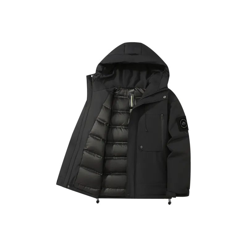 ROBINHOOD Down Jackets Unisex-0