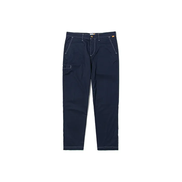 Timberland Casual Pants Men Dark Sapphire-0