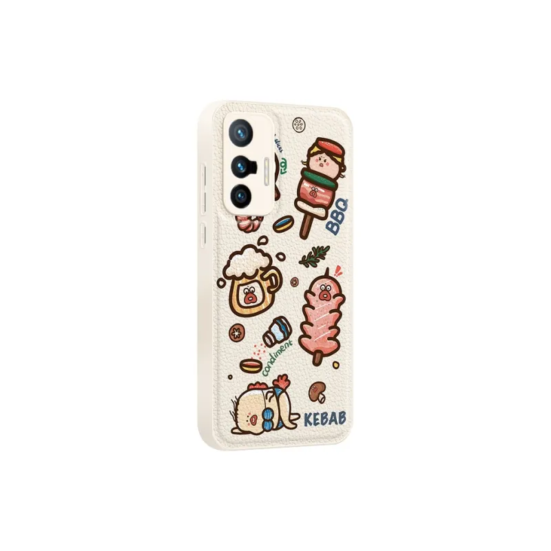 Small bones Phone Cases-2