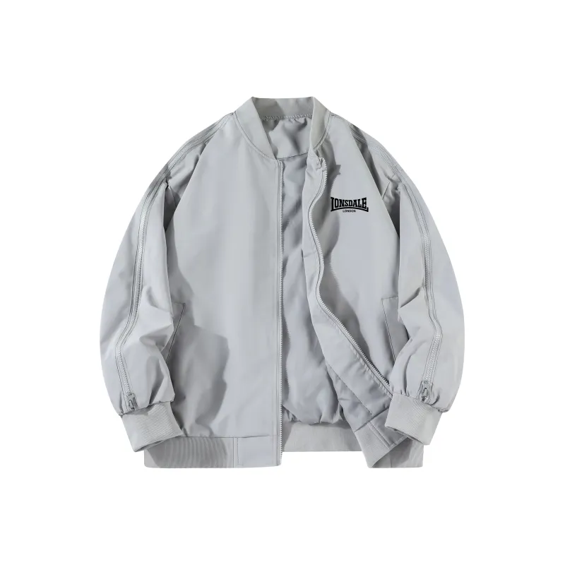 LONSDALE Jackets Unisex-4