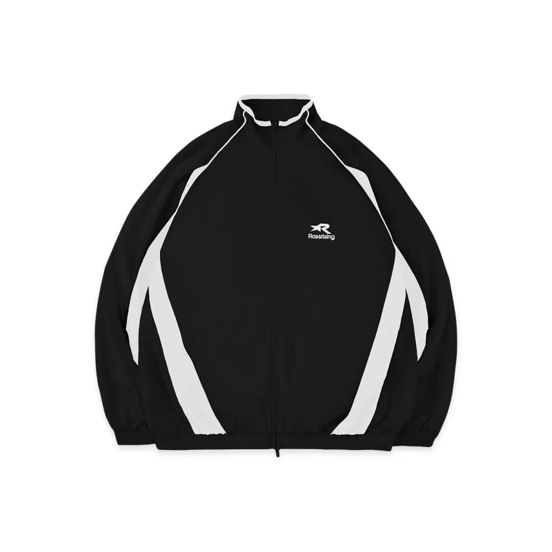 RASS New Vision Series Jackets Unisex-0