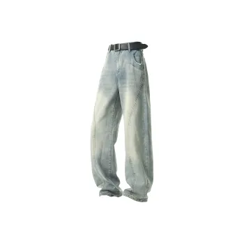 RICE NINE TEN Jeans Unisex