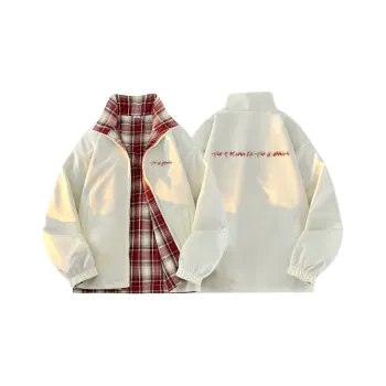 Warrior Jackets Coats Unisex Black