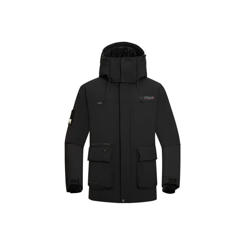 NORTHLAND PROFESSIONAL Down Jacket Unisex-0