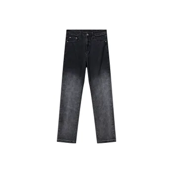 WIIPSOLID Jeans Unisex