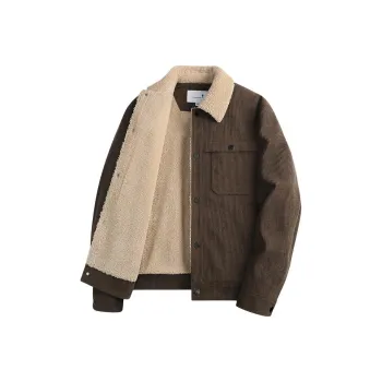 Dance With Wolves Jackets Coats Men's