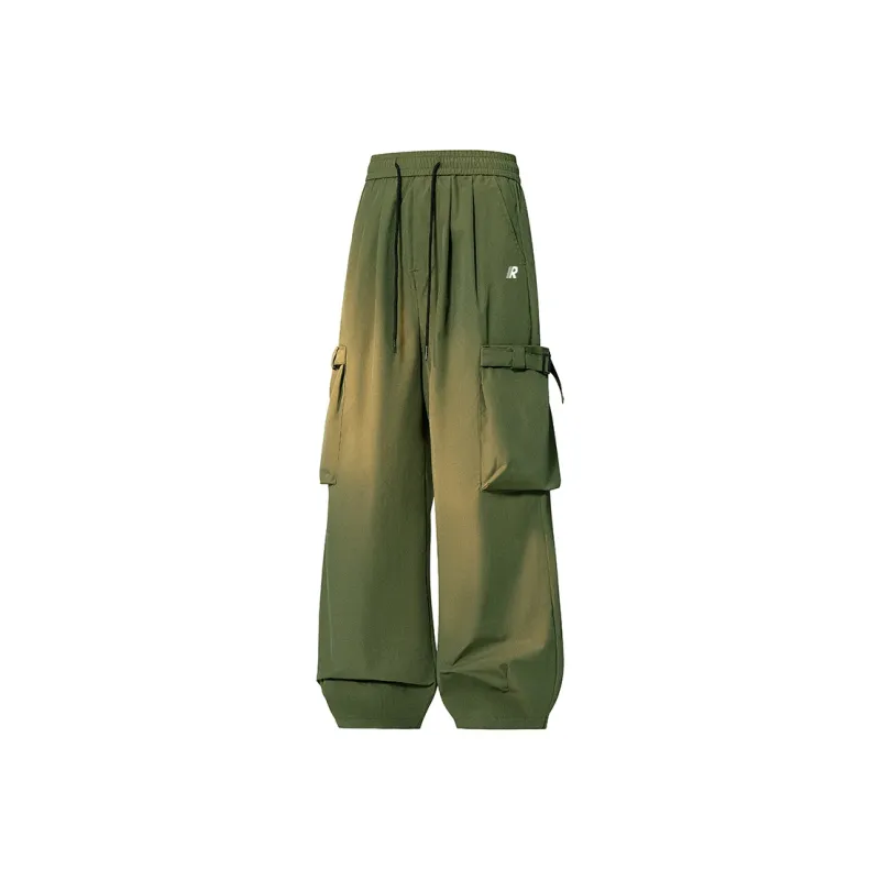 RED DRAGONFLY Cargo Pants Unisex-10
