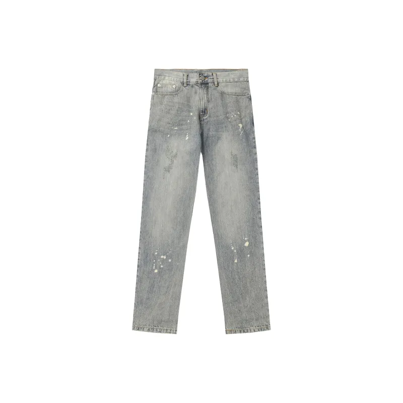 THINGYLAB Jeans Unisex-0