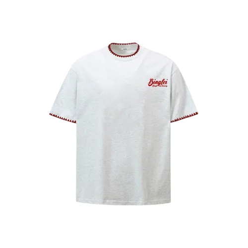 Ice flying T Shirts Unisex