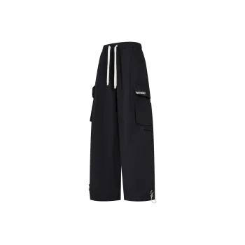 4T Cargo Pants Unisex