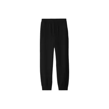 Burberry Tapered Wool Track Pants