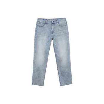 JACK&JONES Jeans Men Light Denim Blue E39
