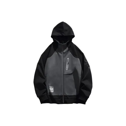 Pimio Jackets Unisex