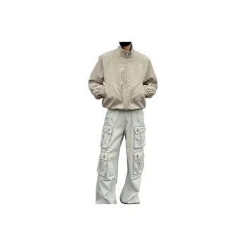 ACUOD BY CHANU Jackets Coats Unisex