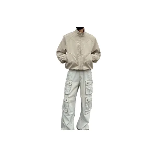 ACUOD BY CHANU Jackets Coats Unisex
