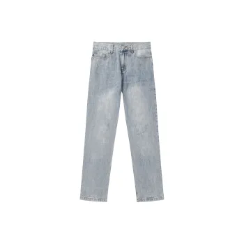 THINGYLAB Jeans Unisex Denim Blue