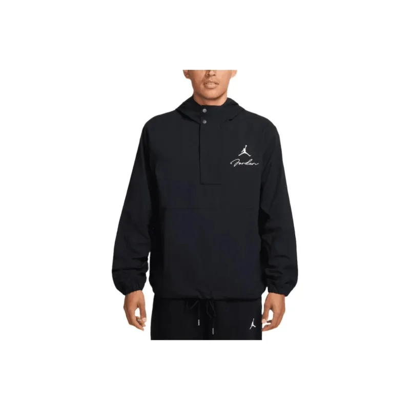 JORDAN Mvp Men's Anorak Jacket-0