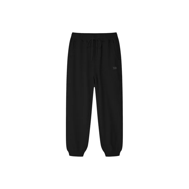 Fearless East Knitted Sweatpants Unisex-4