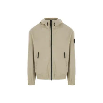 STONE ISLAND Watro TC Hooded Jacket