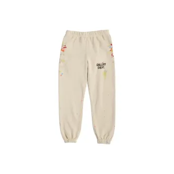 Gallery Dept. Gallery Dept Logo Sweatpants