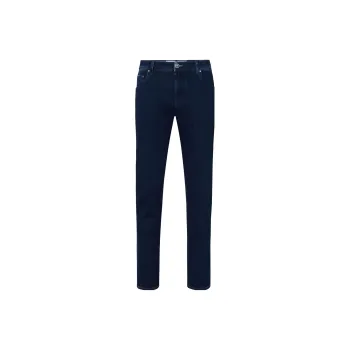 JACOB COHEN Bard Grand Tour Istanbul Dark Comfort Jeans Jeans Men's Blue