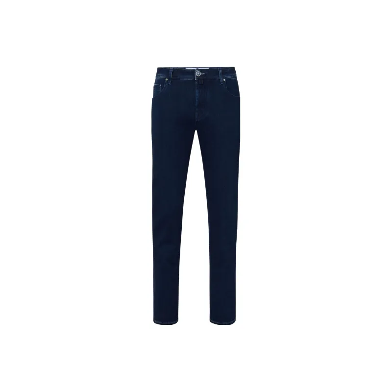 JACOB COHEN Bard Grand Tour Istanbul Dark Comfort Jeans Jeans Men's Blue-0