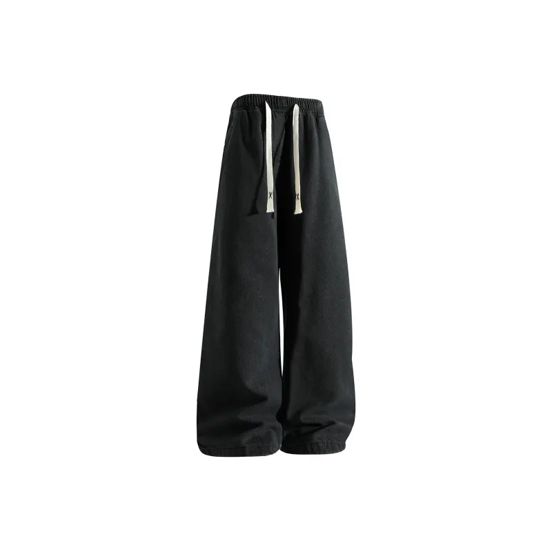 ROSECREED Jeans Unisex-0
