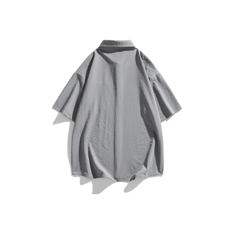 CHARLIE GOLF Shirts Unisex-13